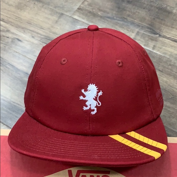 VANS HARRY POTTER VI CAP - Picture 2 of 16